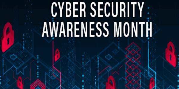 Welcome to Cybersecurity Awareness Month 2022! | IPSS